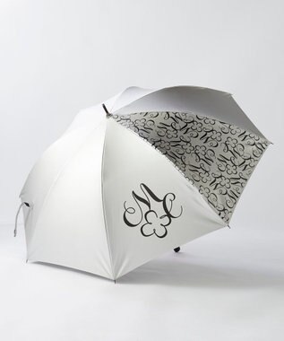 FILA GOLF／marie claire 【Marie claire sports】UVゴルフ傘