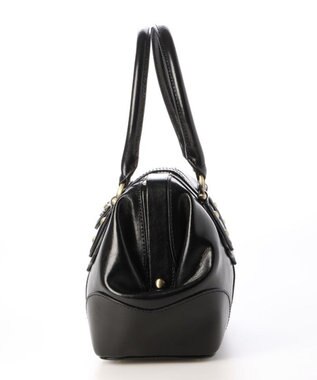 ANNA SUI マーゴット ハンドバッグ クロ