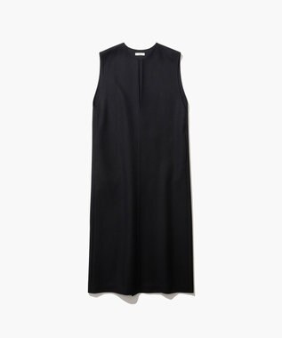 ATON SUPER 160S DOUBLE SAXONY | ピナフォアドレス BLACK