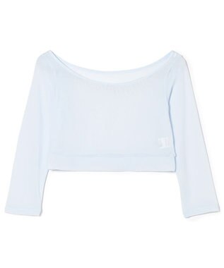 Chacott ショートトップ