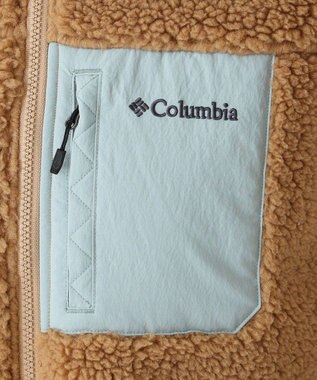 Columbia Columbia/ ウィメンズアーチャーリッジIVベスト /コロンビア Sahara