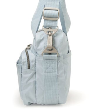 LeSportsac METRO CONVERTIBLE/セルリアンフロストC セルリアンフロストC