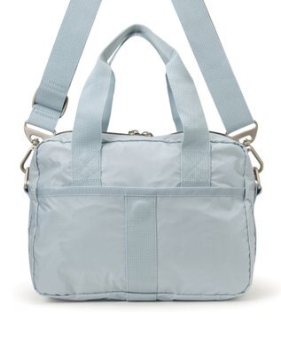 LeSportsac METRO CONVERTIBLE/セルリアンフロストC セルリアンフロストC