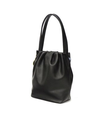 Regalo Felice 【たっぷり容量】トート小 / REGALO BK(ブラック）