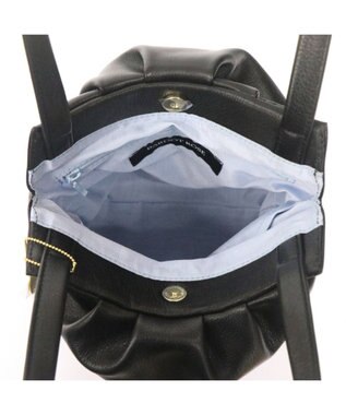 Regalo Felice 【たっぷり容量】トート小 / REGALO BK(ブラック）