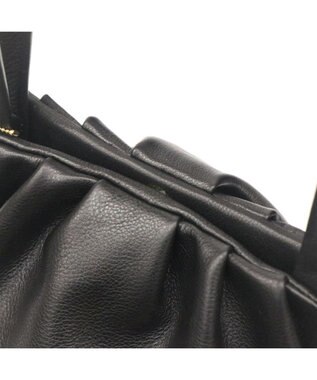 Regalo Felice 【たっぷり容量】トート小 / REGALO BK(ブラック）