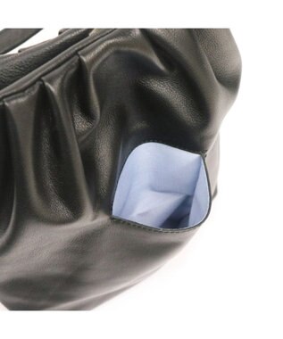 Regalo Felice 【たっぷり容量】トート小 / REGALO BK(ブラック）