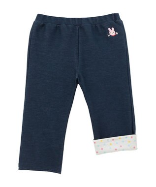 MIKI HOUSE HOT BISCUITS 【2026年HAPPY BAG】ミキハウス ホットビスケッツ ピンク