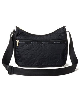 LeSportsac 【日本限定】CLASSIC HOBO/パフィーブロッサムズ パフィーブロッサム