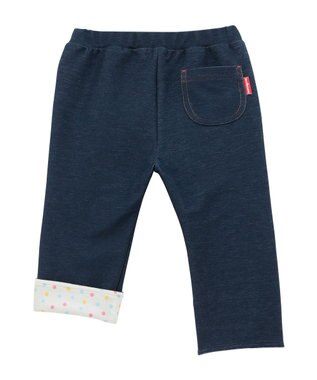 MIKI HOUSE HOT BISCUITS 【2026年HAPPY BAG】ミキハウス ホットビスケッツ ピンク