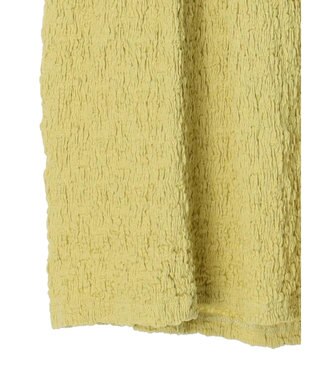 Green Parks カットＪＱキャミソール Light Green