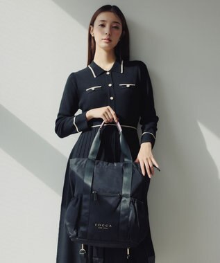  【新色登場！WEB＆一部店舗限定】CIELO TRAVEL BACKPACK バックパック