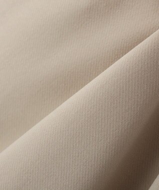 Green Parks イージーケアキュロットパンツ Light Beige