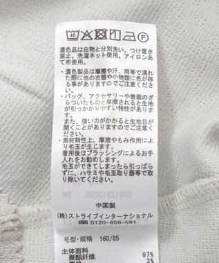 Green Parks フラワーフクレジャカードプルオーバー Gray