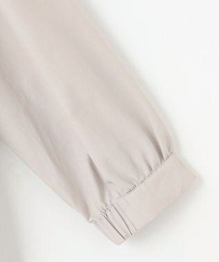 ANY マウンテンパーカー グレージュ