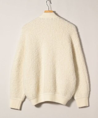 ONWARD Reuse Park 【23区】ニット秋冬 オフホワイト