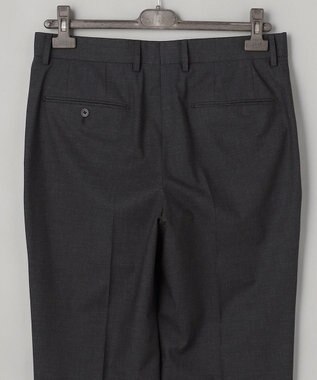 GOTAIRIKU 次世代スーツ【2WAYストレッチ/透湿性/シワになりにくい】ハイスペック2WAYストレッチスーツ グレー系