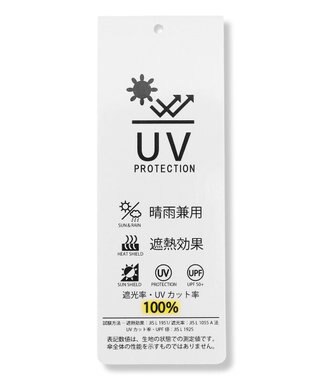 ICB 【30th ANNIVERSARY】晴雨兼用 折りたたみ傘 ブラックベース