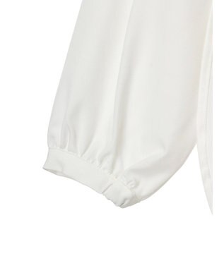 earth music&ecology ＳＥＴ２点ニットベスト＋シャツ Black