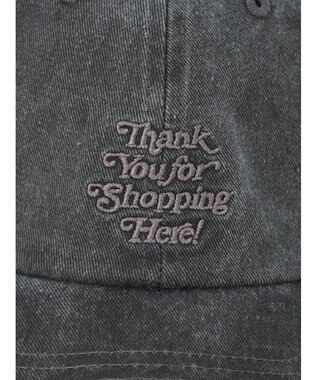 Green Parks ■ＦＲＵＩＴ　ＯＦ　ＴＨＥ　ＬＯＯＭ　Ｐｉｇｍｅｎｔ　ＣＡＰ Charcoal Gray