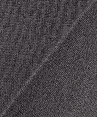 23区 S 【エステータ】エアリースパンウール プルオーバーニット スレートグレー系