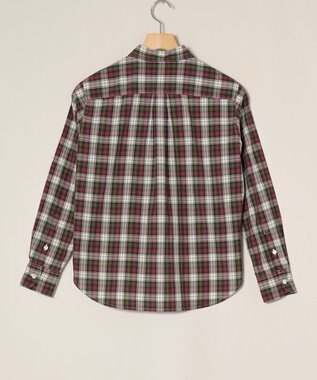 ONWARD Reuse Park 【23区】ブラウス秋冬 レッド