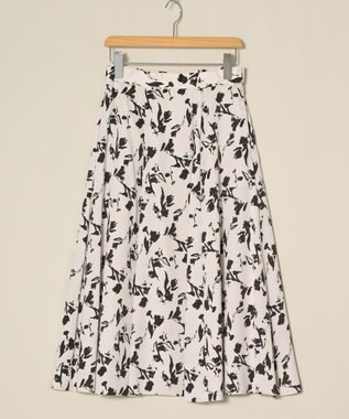 ONWARD Reuse Park 【23区】スカート秋冬 オフホワイト