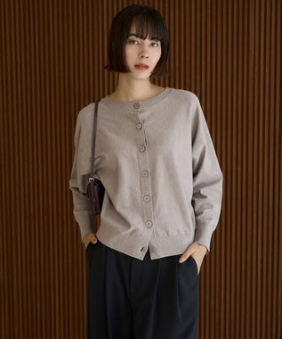 マイビューティニット 2WAYカーディガン