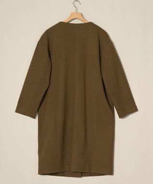 ONWARD Reuse Park 【any FAM】コート秋冬 ブラウン