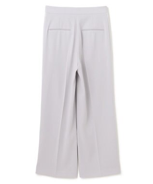 BEIGE， 【L-size】CINDY / ワイドパンツ  Ice blue