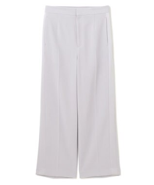 BEIGE， 【L-size】CINDY / ワイドパンツ  Ice blue