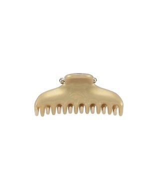 ACCA ヴィーナスクリップMサイズ ゴールド