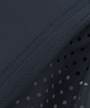 23区GOLF 【MEN】パンチングキャップ ネイビー系