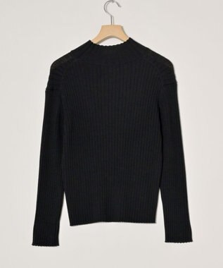 ONWARD Reuse Park 【23区】ニット秋冬 ブラック