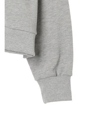 Green Parks ＴＯＹ　ＳＴＯＲＹ／クロスステッチスウェット A