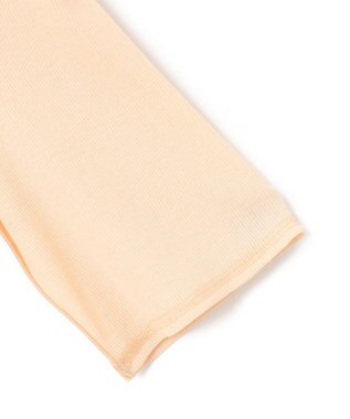 BEIGE， ROBERT / ハイネックトップス Light Orange