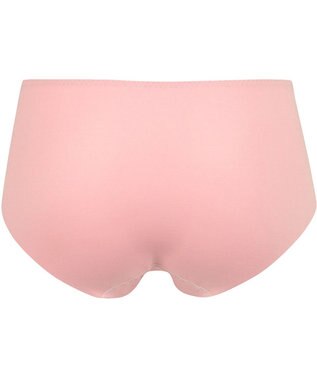 Wing ペアショーツ 【シンクロブラ】 はきこみ丈あさめ MF5016 ウイング／ワコール ストロベリー