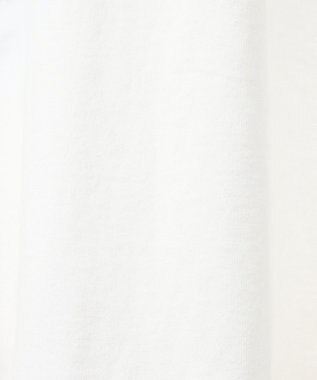 Green Parks ＳＴＡＲ　ＷＡＲＳ／リメイク風ロゴロンＴＥＥ White