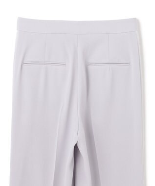 BEIGE， 【L-size】CINDY / ワイドパンツ  Ice blue