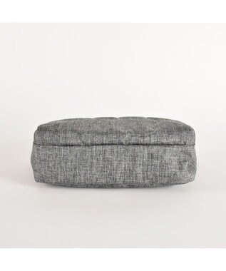 Y'SACCS サスティナブルポシェット グレー