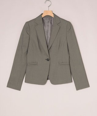 ONWARD Reuse Park 【J.PRESS】ジャケット秋冬 グレー