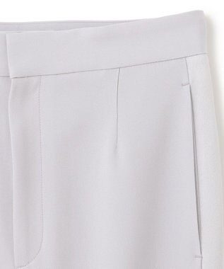 BEIGE， 【L-size】CINDY / ワイドパンツ  Ice blue