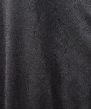 Green Parks ・ＥＬＥＮＣＡＲＥ　ＤＵＥスエードポンチドロストワン Charcoal Gray