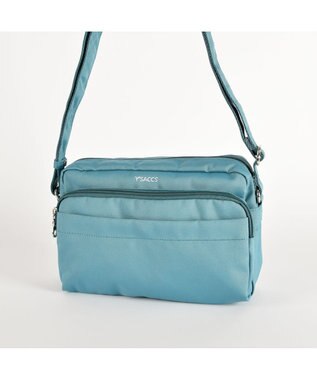 Y'SACCS サスティナブルポシェット