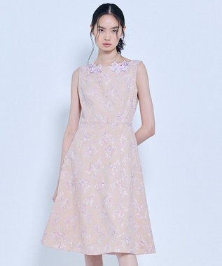 TOCCA BUTTERFLY EPURE ドレス