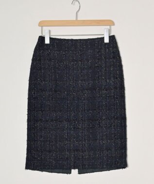 ONWARD Reuse Park 【23区】スカート秋冬 ネイビー