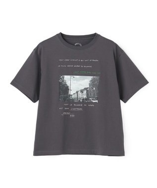 UNFILO CLEAN-Tee