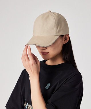 Paul Smith Signature Trim キャップ