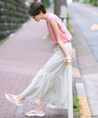 マガジン掲載 Seaiceノースリーブニット 番号2c35 23区 ファッション通販 公式通販 オンワード クローゼット マガジン掲載 Seaiceノースリーブニット 番号2c35 23区 ファッション通販 公式通販 オンワード クローゼット