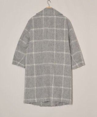 ONWARD Reuse Park 【23区】コート秋冬 グレー